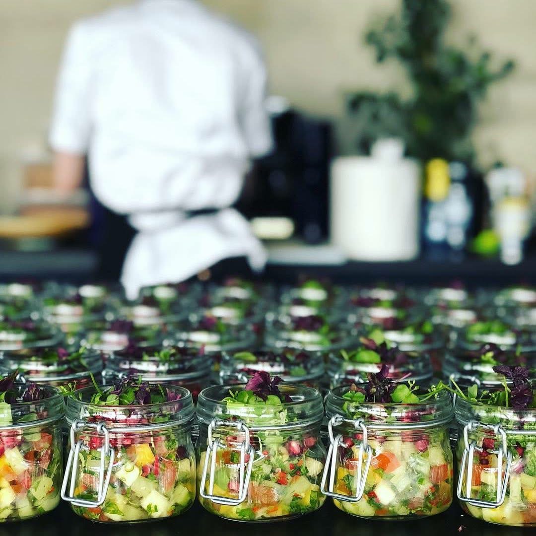 Materiet Catering